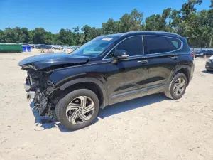 Hyundai Santa Fe 2.5L 4 2023