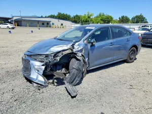 Toyota Corolla 1.8L 4 2020