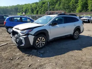 Subaru Outback 2.5L 4 2025