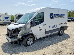 Ford Transit 3.5L 6 2023