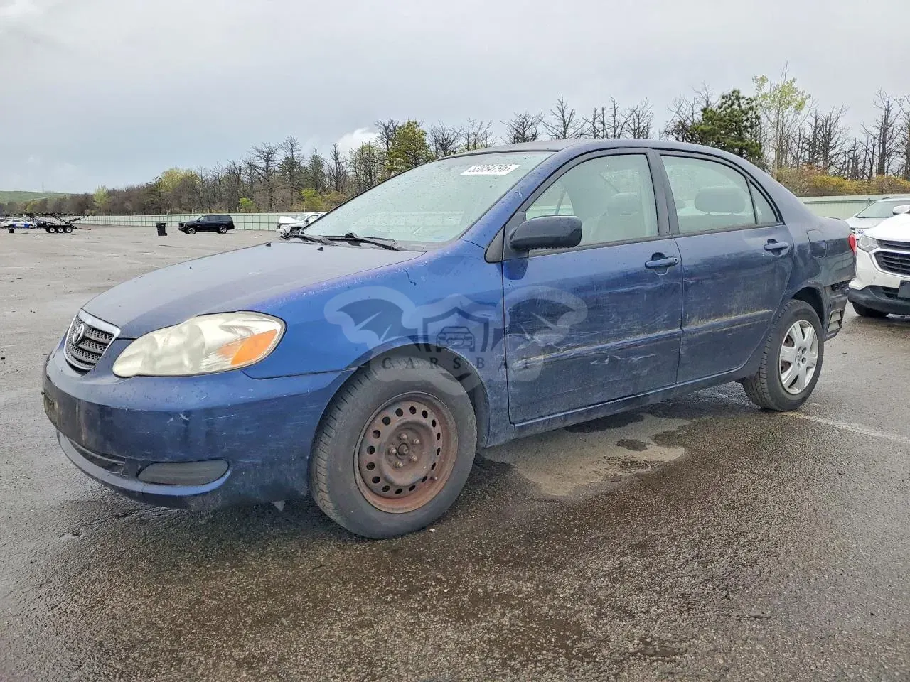 Toyota Corolla 2006