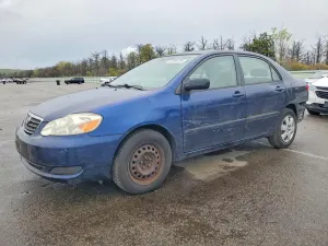 Toyota Corolla 2006