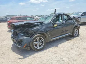BMW X3 2.0L 4 2020