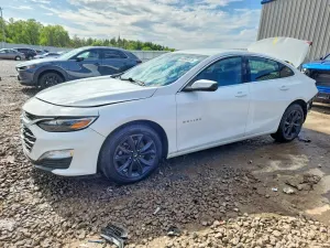 Chevrolet Malibu 1.5L 4 2020