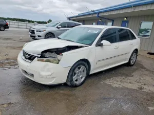 Chevrolet Malibu 3.5L 6 2006