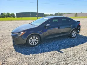 Toyota Corolla 1.8L 4 2022
