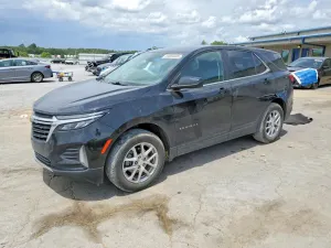 Chevrolet Equinox 1.5L 4 2023
