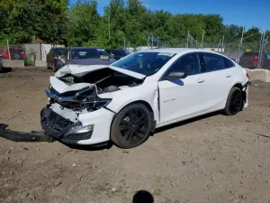 Chevrolet Malibu 1.5L 4 2020