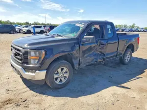 Ford F-150 2.7L 6 2023