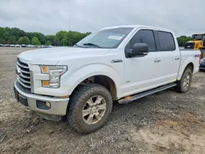 Ford F-150 3.5L 6 2015