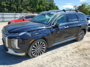 Hyundai Palisade 3.8L 6 2024