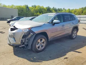 Toyota Rav4 2.5L 4 2020