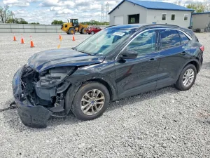 Ford Escape 1.5L 3 2020
