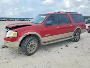 Ford Expedition 5.4L 8 2007