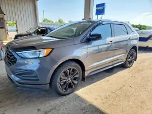 Ford Edge 2.0L 4 2022