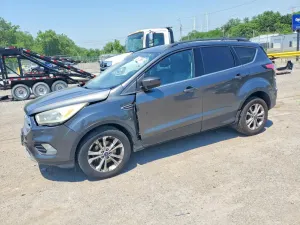 Ford Escape 1.5L 4 2017