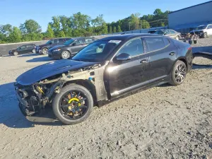 Kia Stinger 2.5L 4 2023