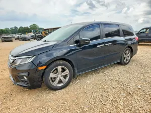 Honda Odyssey 3.5L 6 2018