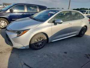 Toyota Corolla 1.8L 4 2020