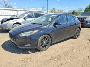 Ford Focus 2.0L 4 2016