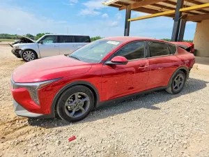 Kia K4 2.0L 4 2025