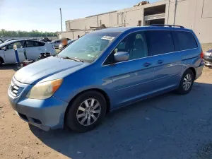 Honda Odyssey 3.5L 6 2010