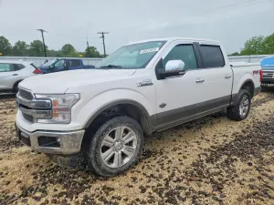 Ford F-150 3.5L 6 2018