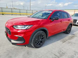 Honda HR-V 2.0L 4 2023