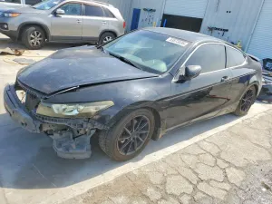 Honda Accord 2.4L 4 2009