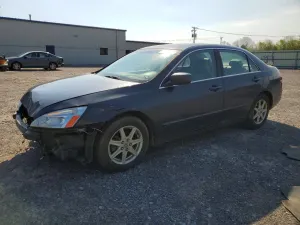 Honda Accord 3.0L 6 2003