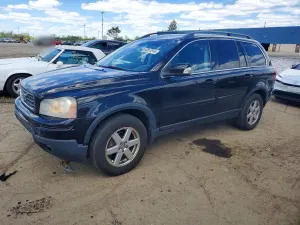 Volvo XC90 3.2L 6 2007