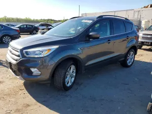 Ford Escape 1.5L 4 2018