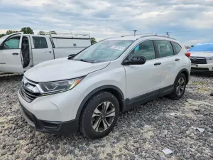 Honda CR-V 2.4L 4 2019