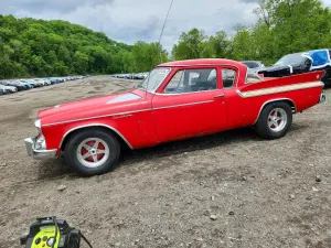 Studebaker Hawk 1961