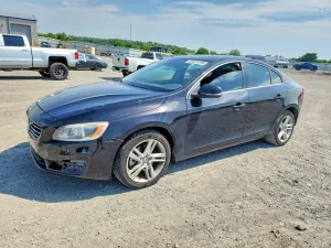 Volvo S60 2.0L 4 2015