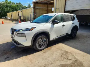 Nissan Rogue 1.5L 3 2023