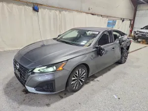 Nissan Altima 2.5L 4 2026