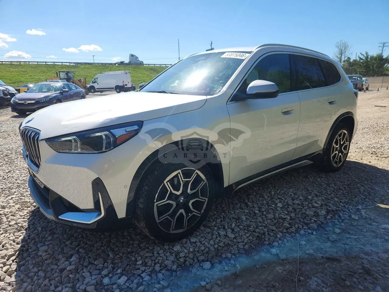 BMW X1 2.0L 4 2023