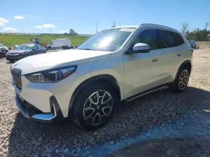 BMW X1 2.0L 4 2023