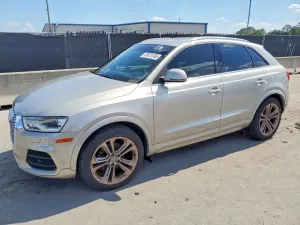 Audi Q3 2.0L 4 2016