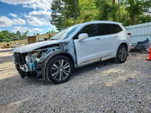 Cadillac XT6 3.6L 6 2020