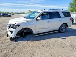 Ford Expedition 3.5L 6 2019