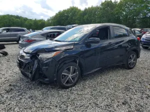 Honda HR-V 1.8L 4 2019