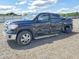 Toyota Tundra 5.7L 8 2015