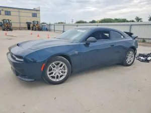 Dodge Charger 2025