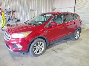 Ford Escape 1.5L 4 2019