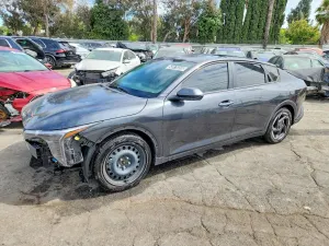 Kia K4 2.0L 4 2025