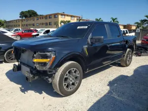 Ford F-150 2.7L 6 2024