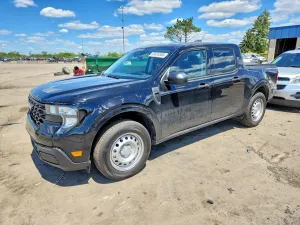 Ford Maverick 2.0L 4 2026