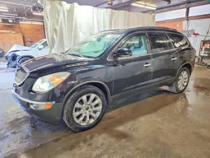 Buick Enclave 3.6L 6 2011